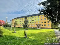 Pronájem bytu 3+kk, Vrchlabí, U nemocnice, 50 m2