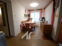 Prodej rodinného domu, Oleksovice, 70 m2