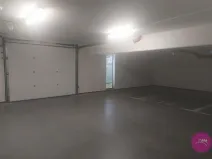 Pronájem garážového stání, Olomouc, Janského, 13 m2