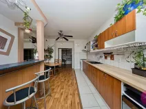 Prodej bytu 3+1, Olomouc, Palackého, 127 m2