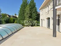 Pronájem vily, Praha - Nebušice, Spojová, 600 m2