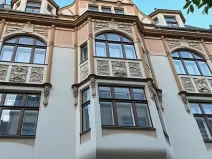 Pronájem bytu 2+kk, Jablonec nad Nisou, Lidická, 64 m2