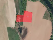 Prodej pole, Hrobice, 19296 m2