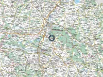 Prodej pole, Borek, 30742 m2