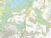 Prodej pole, Stéblová, 31416 m2