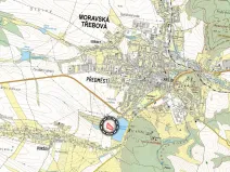 Prodej pole, Moravská Třebová, 9780 m2