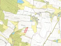 Prodej pole, Bernartice, 15736 m2