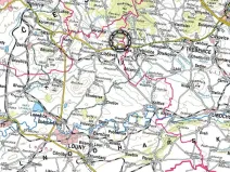 Prodej sadu/vinice, Želkovice, 8289 m2