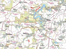 Prodej podílu pole, Chlístovice, 65641 m2