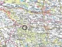 Prodej louky, Načešice, 5784 m2