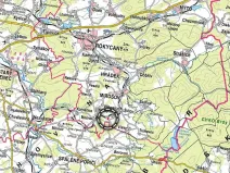 Prodej pole, Příkosice, 3569 m2