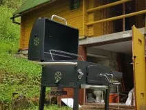 Prodej chaty, Mokrá-Horákov, 48 m2