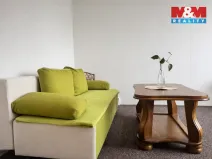 Pronájem bytu 2+1, Ostrava, Lechowiczova, 53 m2