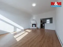 Pronájem bytu 3+1, Cheb, 26. dubna, 80 m2