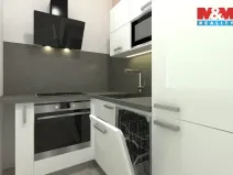 Prodej bytu 1+kk, Praha, Honzíkova, 33 m2