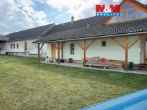 Prodej rodinného domu, Žďár - Žďárské Chalupy, 182 m2