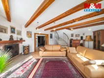 Prodej rodinného domu, Druztová, 160 m2