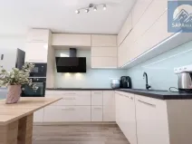 Prodej bytu 3+kk, Praha - Vysočany, Strnadových, 80 m2