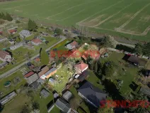 Prodej pozemku pro bydlení, Dobřany, 1205 m2