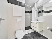 Pronájem bytu 1+1, Znojmo, Vídeňská třída, 32 m2