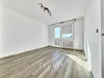 Pronájem bytu 1+1, Znojmo, Vídeňská třída, 32 m2