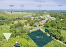 Prodej komerčního pozemku, Ostrava, 30113 m2