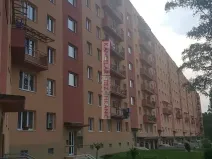 Prodej bytu 2+1, Havířov, Karolíny Světlé, 54 m2