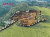 Prodej komerčního pozemku, Zákupy, 29159 m2