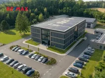 Prodej komerčního pozemku, Zákupy, 29159 m2