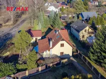 Prodej rodinného domu, Skalice u České Lípy, 122 m2