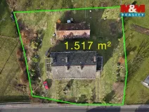 Prodej rodinného domu, Dolní Čermná, 220 m2