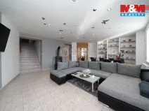 Prodej rodinného domu, Čelechovice na Hané - Studenec, 241 m2