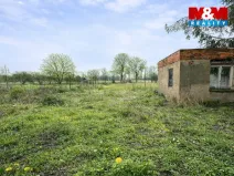 Prodej pozemku, Osoblaha, 2834 m2