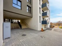 Prodej bytu 4+kk, Praha - Modřany, Kolmanova, 113 m2