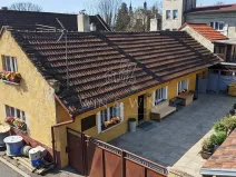Prodej rodinného domu, Cítov, 101 m2