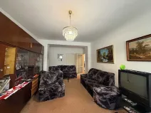 Prodej bytu 2+1, Brno, Kabátníkova, 54 m2