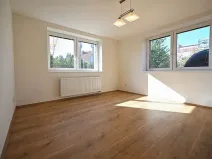 Pronájem bytu 2+1, Bučovice, Rybničná, 57 m2