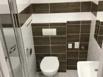 Pronájem bytu 1+1, Frýdlant, Lesní, 42 m2