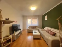 Prodej bytu 2+1, Otrokovice, Mánesova, 70 m2