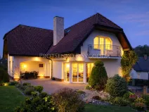 Prodej rodinného domu, Psáry, Pod Vápenkou, 314 m2