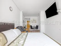 Prodej bytu 1+kk, Torrevieja, Španělsko, 36 m2