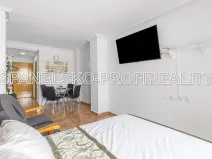 Prodej bytu 1+kk, Torrevieja, Španělsko, 36 m2