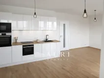 Prodej bytu 2+kk, Praha - Letňany, Miroslava Hajna, 53 m2