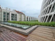 Pronájem bytu 2+kk, Praha, 74 m2