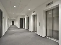 Pronájem kanceláře, Brno, Jana Babáka, 319 m2