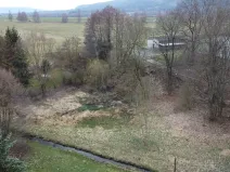 Prodej pozemku pro bydlení, Ostrov, 2375 m2