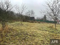 Prodej pozemku pro bydlení, Uherský Brod, 2276 m2