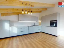 Pronájem bytu 3+kk, Mladá Boleslav - Mladá Boleslav IV, Okružní, 90 m2