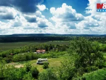 Pronájem komerčního pozemku, Postoloprty - Dolejší Hůrky, 21999 m2