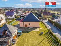 Prodej rodinného domu, Sadová, 96 m2